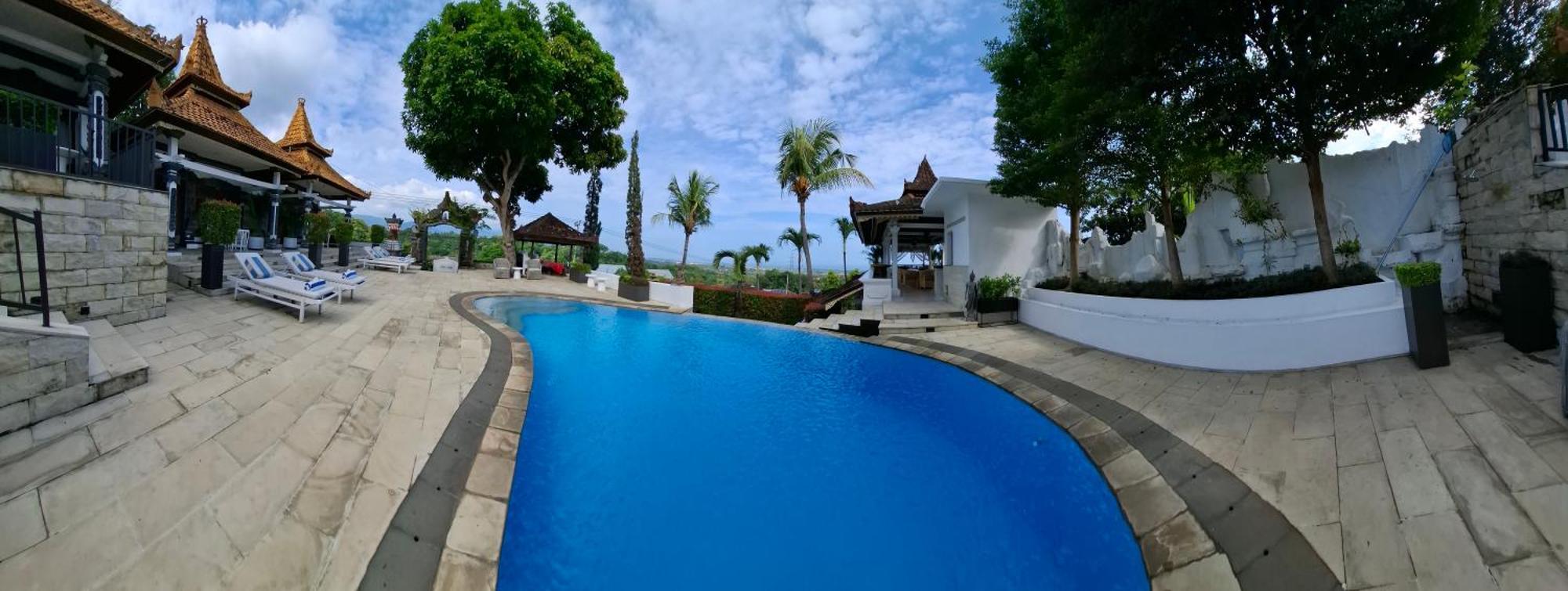 Soul Lodge Villa Lovina Banjar  Buitenkant foto