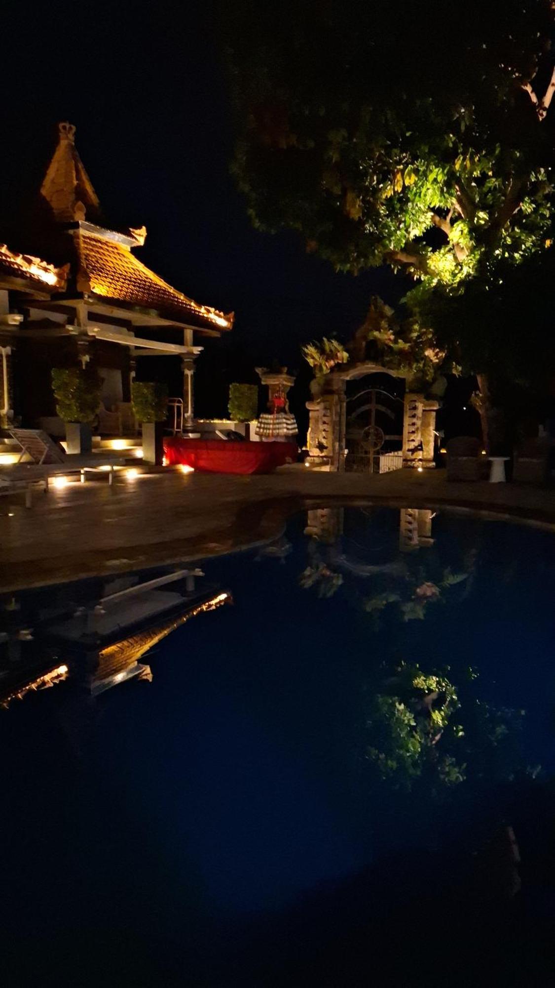 Soul Lodge Villa Lovina Banjar  Buitenkant foto